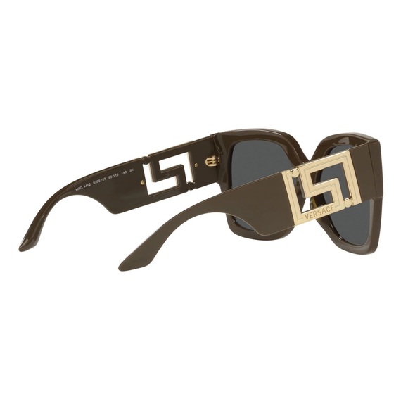 NEW VERSACE WOMEN SUNGLASSES - Picture 3 of 5